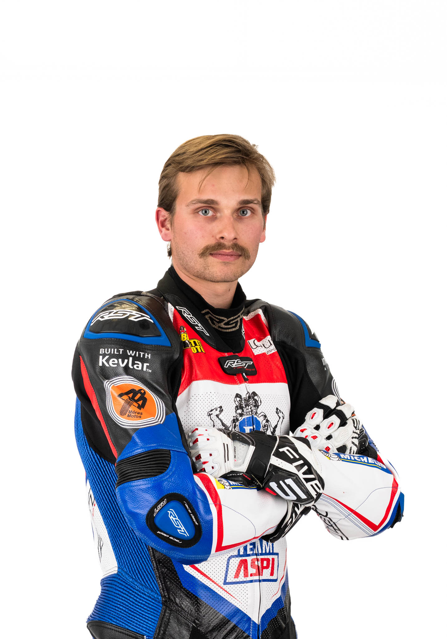 14 // Exupery BEAUMONT