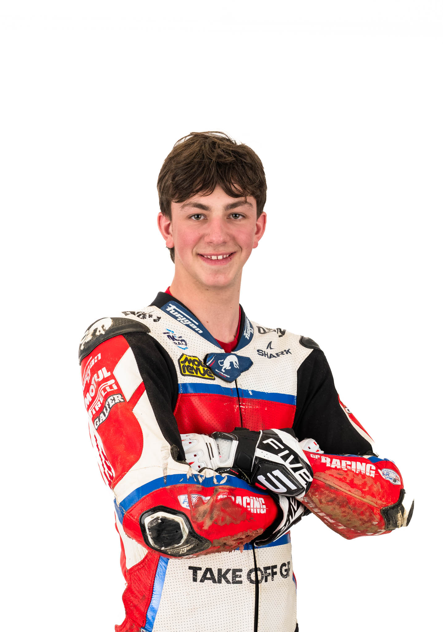 6 // Benjamin CAILLET