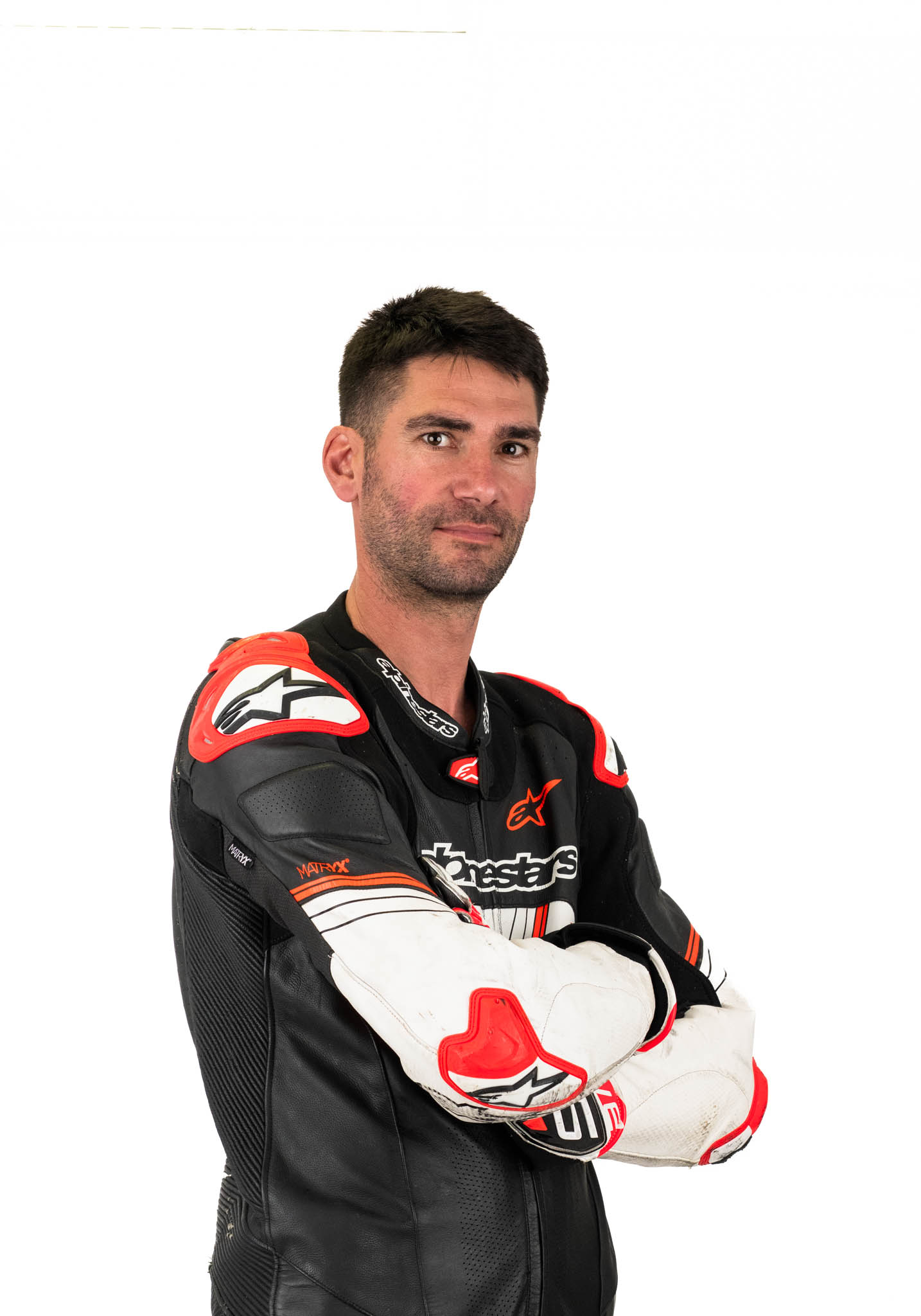 23 // Mickael ROUSSILLE