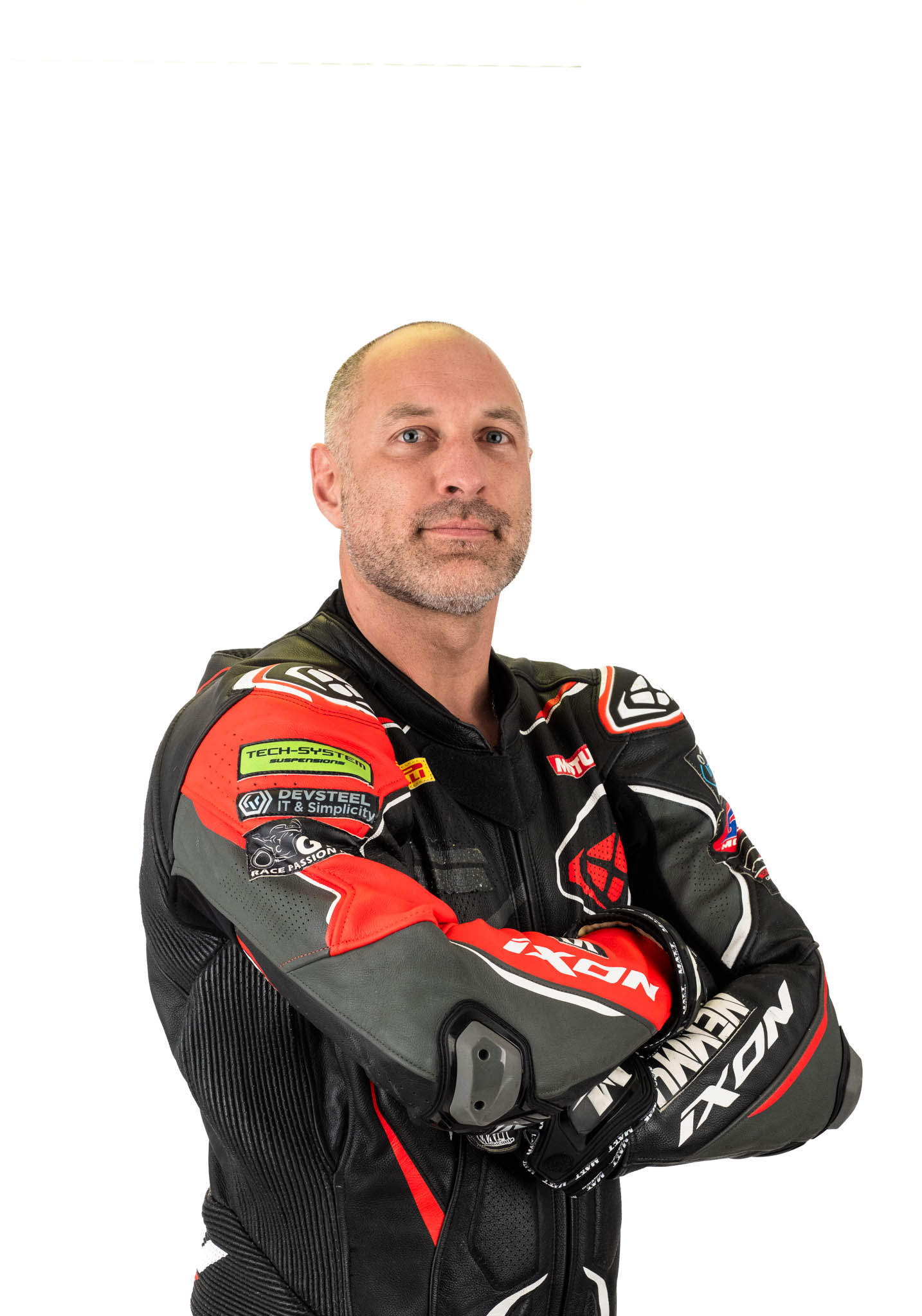 80 // Cedric ASSOUVIE