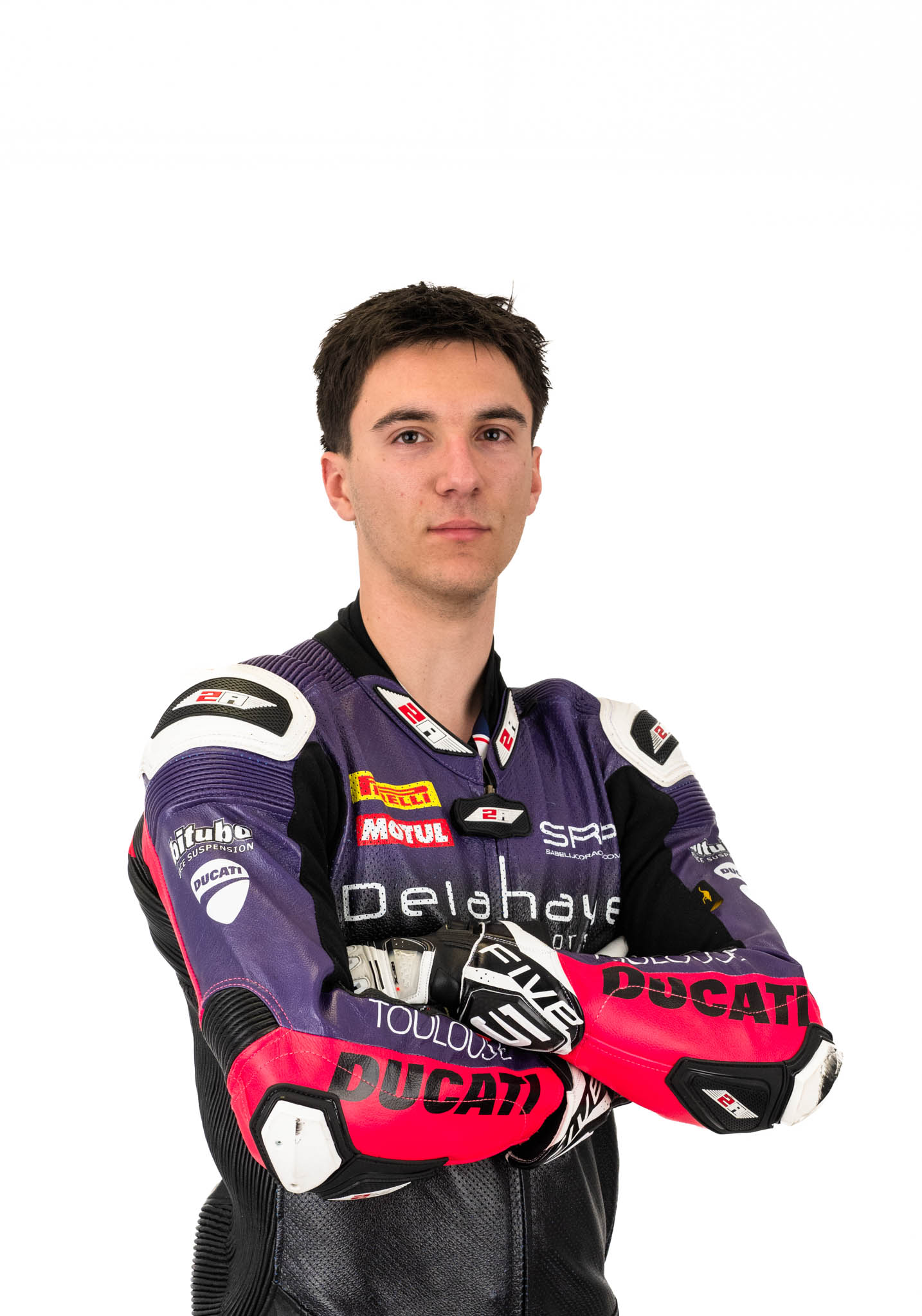 24 // Francesco SABELLICO