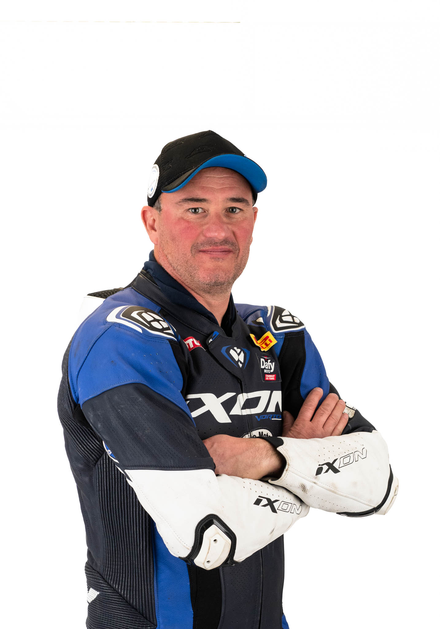 5 // Olivier LOUAULT