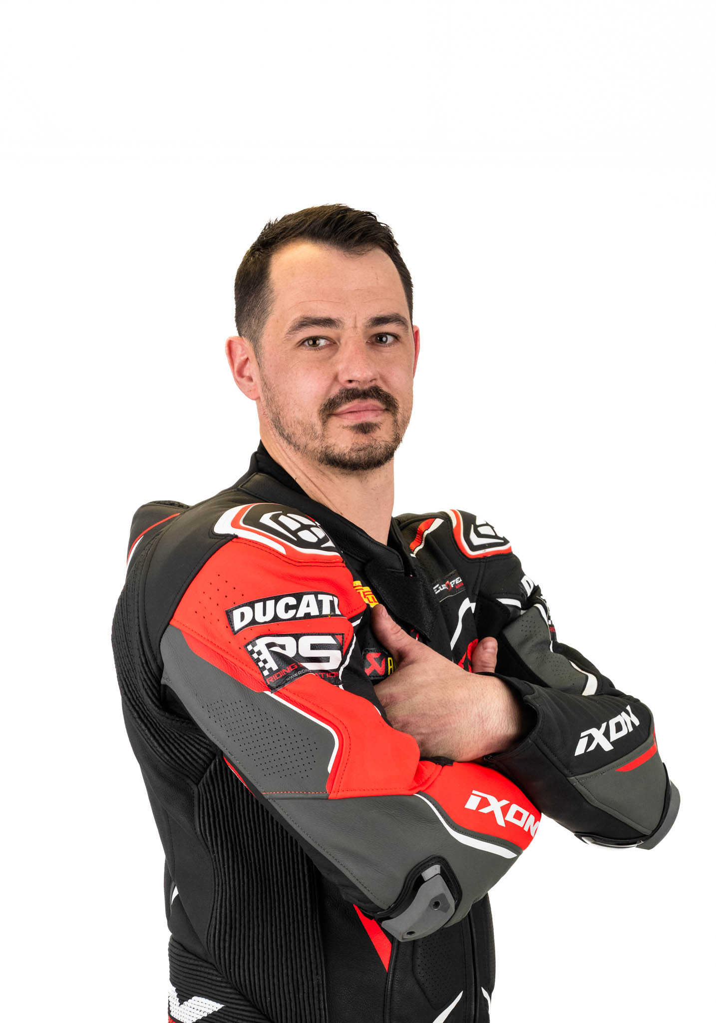 18 // Anthony ZERBINI