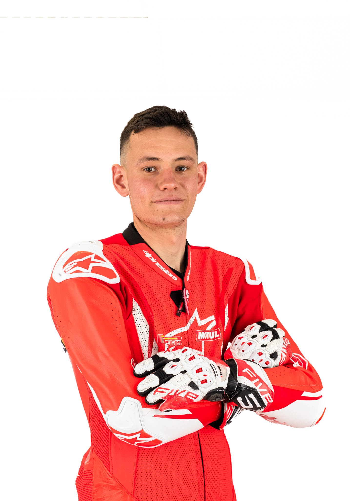 6 // Teddy POURCHIER