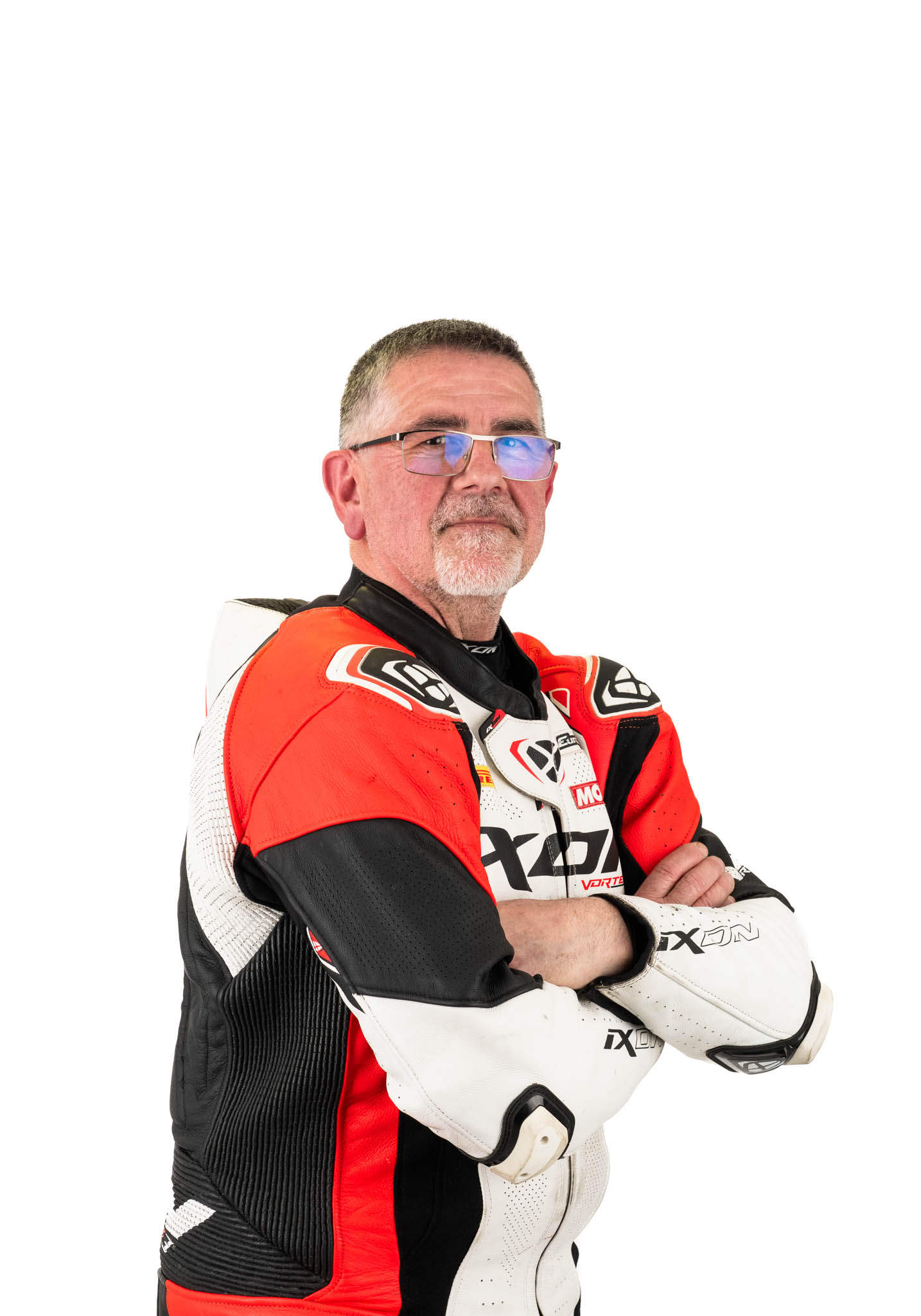 64 // Philippe RICHARD