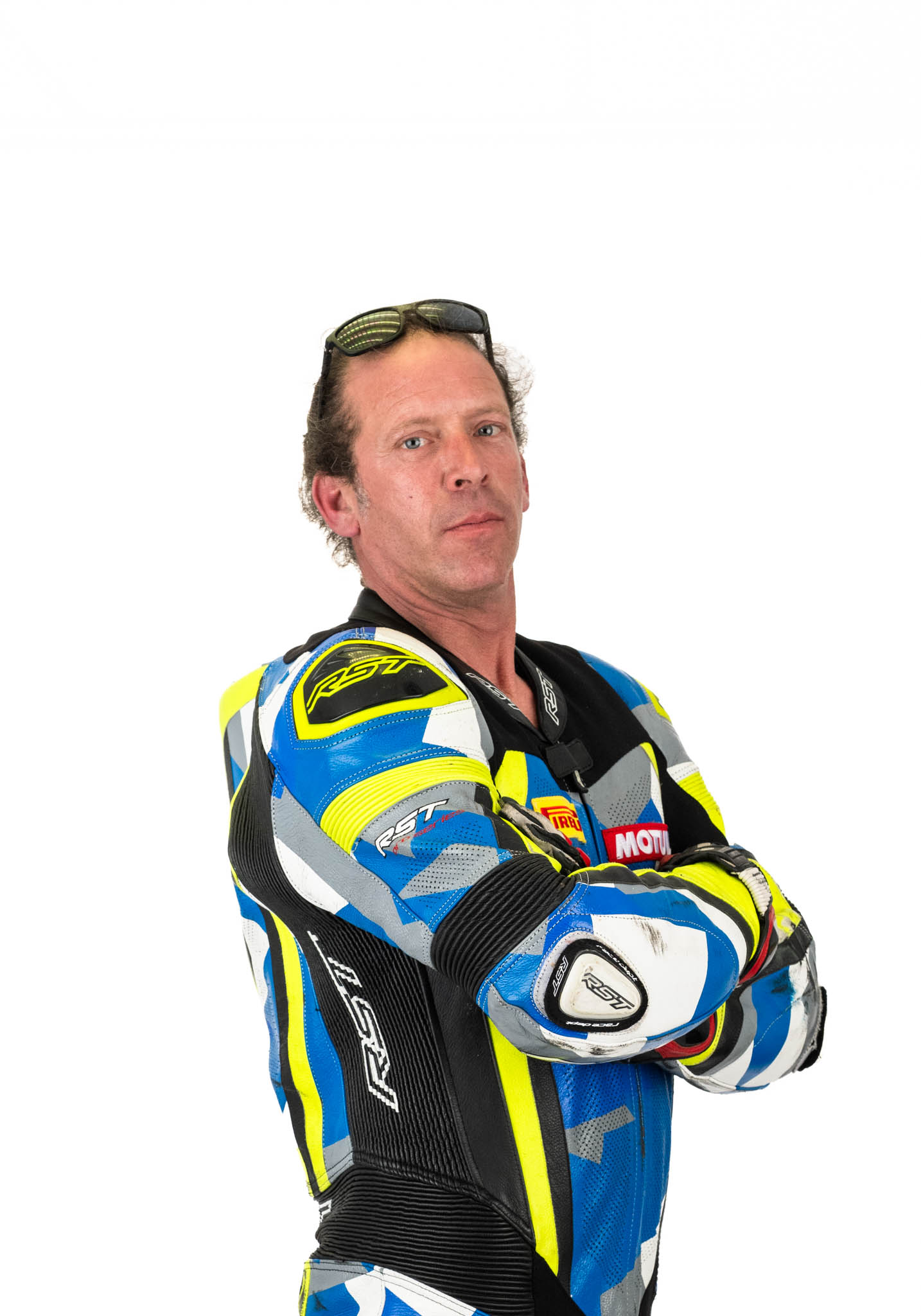 34 // Jean-François RIVIER