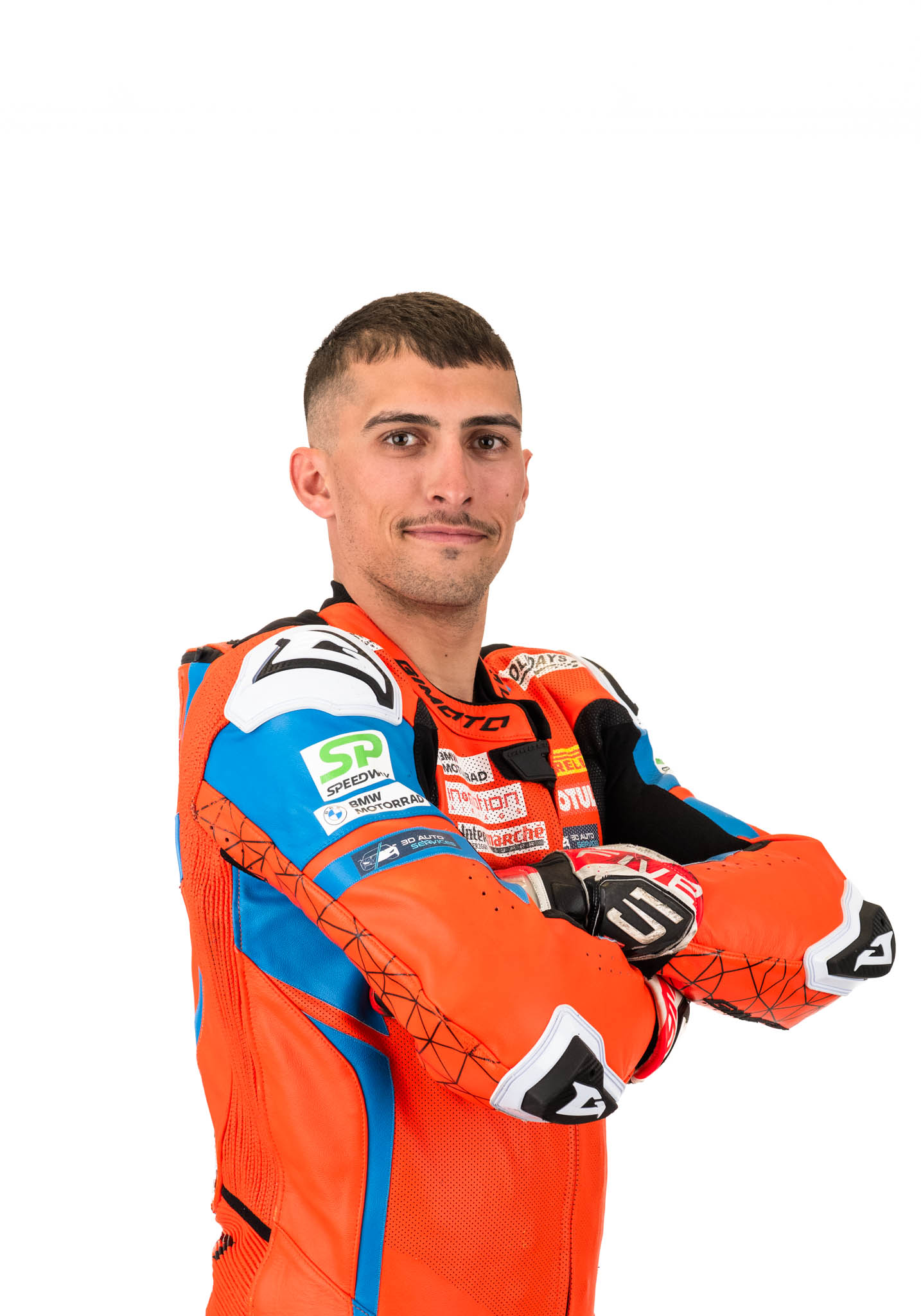 58 // Antoine CHAPEAU