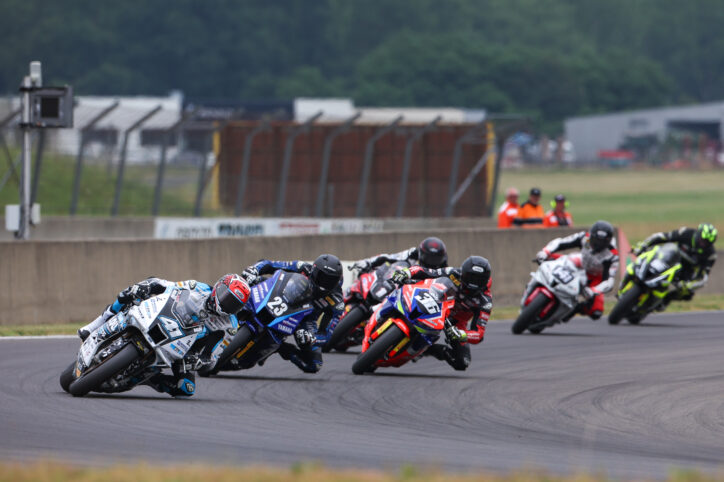 NOGARO (32) : 46E ÉDITION PLUS QUE VALIDÉE, PLUS DE 9 000 SPECTATEURS SUR LE WEEK-END ! NOGARO (32) : 46E ÉDITION PLUS QUE VALIDÉE, PLUS DE 9 000 SPECTATEURS SUR LE WEEK-END !