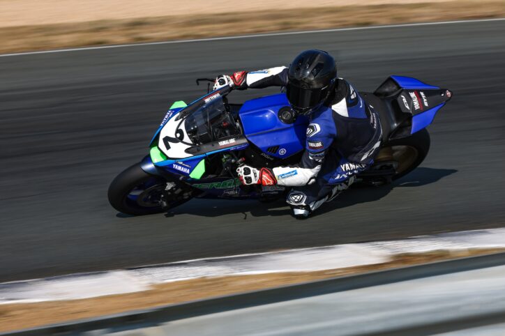 EVANN PLAINDOUX CÈDE LA WILDCARD WORLDSBK À AMAURY MIZERA POUR L’ÉPREUVE DE MAGNY-COURS (58) EVANN PLAINDOUX CÈDE LA WILDCARD WORLDSBK À AMAURY MIZERA POUR L’ÉPREUVE DE MAGNY-COURS (58)