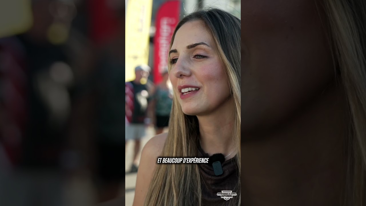 Mais qui est vraiment le Champion de France Superbike FSBK Christophe Ponsson ?