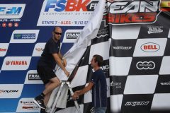 ALES FSBK 2021
6 ème manche / Finale 
Championnat de France Superbike
11 & 12 Septembre 2021
© PHOTOPRESS
Tel: 06 08 07 57 80
info@photopress.fr