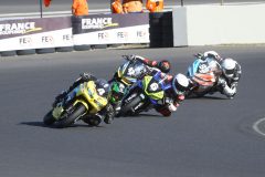 ALES FSBK 2021
6 ème manche / Finale 
Championnat de France Superbike
11 & 12 Septembre 2021
© PHOTOPRESS
Tel: 06 08 07 57 80
info@photopress.fr