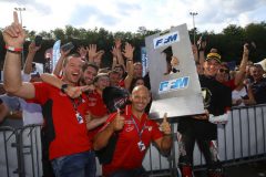 ALES FSBK 2021
6 ème manche / Finale 
Championnat de France Superbike
11 & 12 Septembre 2021
© PHOTOPRESS
Tel: 06 08 07 57 80
info@photopress.fr