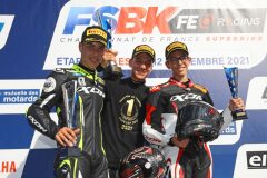 ALES FSBK 2021
6 ème manche / Finale 
Championnat de France Superbike
11 & 12 Septembre 2021
© PHOTOPRESS
Tel: 06 08 07 57 80
info@photopress.fr