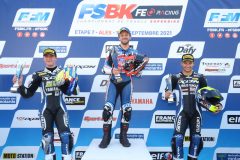 ALES FSBK 20216 ème manche / Finale Championnat de France Superbike11 & 12 Septembre 2021© PHOTOPRESSTel: 06 08 07 57 80info@photopress.fr