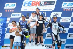 ALES FSBK 20216 ème manche / Finale Championnat de France Superbike11 & 12 Septembre 2021© PHOTOPRESSTel: 06 08 07 57 80info@photopress.fr