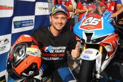 ALES FSBK 20216 ème manche / Finale Championnat de France Superbike11 & 12 Septembre 2021© PHOTOPRESSTel: 06 08 07 57 80info@photopress.fr