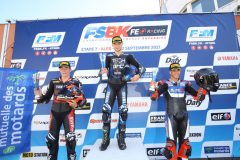 ALES FSBK 20216 ème manche / Finale Championnat de France Superbike11 & 12 Septembre 2021© PHOTOPRESSTel: 06 08 07 57 80info@photopress.fr