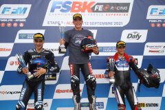 ALES FSBK 20216 ème manche / Finale Championnat de France Superbike11 & 12 Septembre 2021© PHOTOPRESSTel: 06 08 07 57 80info@photopress.fr