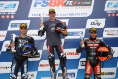 ALES FSBK 20216 ème manche / Finale Championnat de France Superbike11 & 12 Septembre 2021© PHOTOPRESSTel: 06 08 07 57 80info@photopress.fr