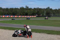FSBK 2025 - Anneau du Rhin (68)