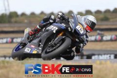 CAROLE  FSBK 2020
2 ème manche Championnat de France Superbike
22 / 23 Aout 2020
© PHOTOPRESS
Tel: 06 08 07 57 80
info@photopress.fr