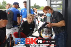 CAROLE FSBK 20216 ème manche Championnat de France Superbike21 & 22 Aout 2021© PHOTOPRESSTel: 06 08 07 57 80info@photopress.fr