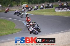 CAROLE FSBK 20216 ème manche Championnat de France Superbike21 & 22 Aout 2021© PHOTOPRESSTel: 06 08 07 57 80info@photopress.fr