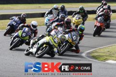 CAROLE FSBK 20216 ème manche Championnat de France Superbike21 & 22 Aout 2021© PHOTOPRESSTel: 06 08 07 57 80info@photopress.fr