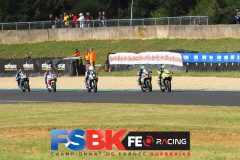 CAROLE FSBK 20216 ème manche Championnat de France Superbike21 & 22 Aout 2021© PHOTOPRESSTel: 06 08 07 57 80info@photopress.fr