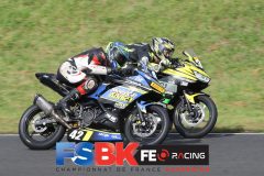 CAROLE FSBK 20216 ème manche Championnat de France Superbike21 & 22 Aout 2021© PHOTOPRESSTel: 06 08 07 57 80info@photopress.fr
