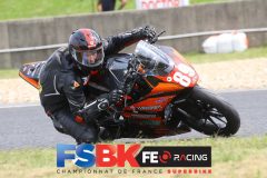 CAROLE FSBK 20216 ème manche Championnat de France Superbike21 & 22 Aout 2021© PHOTOPRESSTel: 06 08 07 57 80info@photopress.fr