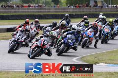 CAROLE FSBK 2021
6 ème manche Championnat de France Superbike
21 & 22 Aout 2021
© PHOTOPRESS
Tel: 06 08 07 57 80
info@photopress.fr