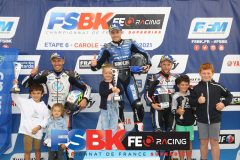 CAROLE FSBK 2021
6 ème manche Championnat de France Superbike
21 & 22 Aout 2021
© PHOTOPRESS
Tel: 06 08 07 57 80
info@photopress.fr