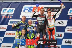 CAROLE FSBK 2021
6 ème manche Championnat de France Superbike
21 & 22 Aout 2021
© PHOTOPRESS
Tel: 06 08 07 57 80
info@photopress.fr