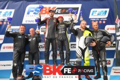 CAROLE FSBK 2021
6 ème manche Championnat de France Superbike
21 & 22 Aout 2021
© PHOTOPRESS
Tel: 06 08 07 57 80
info@photopress.fr