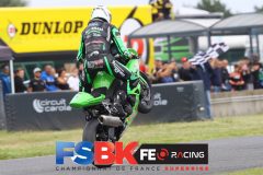 CAROLE FSBK 2021
6 ème manche Championnat de France Superbike
21 & 22 Aout 2021
© PHOTOPRESS
Tel: 06 08 07 57 80
info@photopress.fr