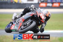 CAROLE FSBK 2021
6 ème manche Championnat de France Superbike
21 & 22 Aout 2021
© PHOTOPRESS
Tel: 06 08 07 57 80
info@photopress.fr