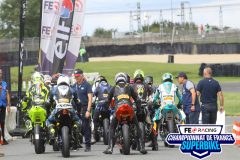 CAROLE FSBK 2023.
Sixième manche Championnat de France Superbike.
26 / 27 Aout 2023.
© PHOTOPRESS.
Tel: 06 08 07 57 80.
info@photopress.fr