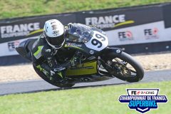 BOSSON Enzo.
CAROLE FSBK 2023.
Sixième manche Championnat de France Superbike.
26 / 27 Aout 2023.
© PHOTOPRESS.
Tel: 06 08 07 57 80.
info@photopress.fr