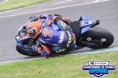 GIMBERT Johan.
CAROLE FSBK 2023.
Sixième manche Championnat de France Superbike.
26 / 27 Aout 2023.
© PHOTOPRESS.
Tel: 06 08 07 57 80.
info@photopress.fr