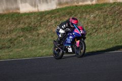 FSBK 2024