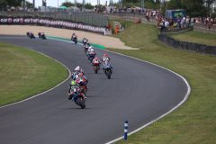 FSBK 2024