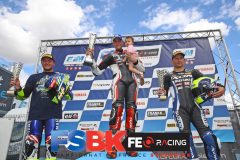 Podium SB Challenger Course 2.
CAROLE FSBK 2022.
6 ème manche Championnat de France
Superbike.
20 & 21Aout 2022.
© PHOTOPRESS.
Tel: 06 08 07 57 80.
info@photopress.fr