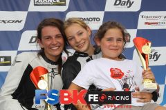 Podium side-car Course 2.
CAROLE FSBK 2022.
6 ème manche Championnat de France
Superbike.
20 & 21Aout 2022.
© PHOTOPRESS.
Tel: 06 08 07 57 80.
info@photopress.fr