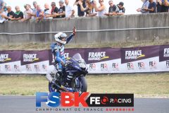 DEBISE Valentin.
CAROLE FSBK 2022.
6 ème manche Championnat de France
Superbike.
20 & 21Aout 2022.
© PHOTOPRESS.
Tel: 06 08 07 57 80.
info@photopress.fr