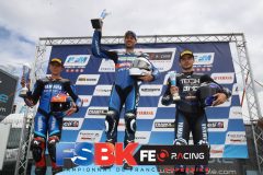 Podium SS Course 2.
CAROLE FSBK 2022.
6 ème manche Championnat de France
Superbike.
20 & 21Aout 2022.
© PHOTOPRESS.
Tel: 06 08 07 57 80.
info@photopress.fr