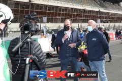 LE MANS FSBK 2021
1ere manche du Championnat de France Superbike
27 & 28 Mars 2021
© PHOTOPRESS
Tel: 06 08 07 57 80
info@photopress.fr