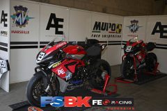 LE MANS FSBK 2021
1ere manche du Championnat de France Superbike
27 & 28 Mars 2021
© PHOTOPRESS
Tel: 06 08 07 57 80
info@photopress.fr