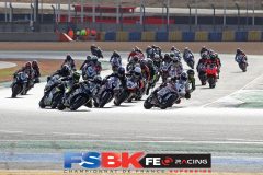 LE MANS FSBK 2021
1ere manche du Championnat de France Superbike
27 & 28 Mars 2021
© PHOTOPRESS
Tel: 06 08 07 57 80
info@photopress.fr